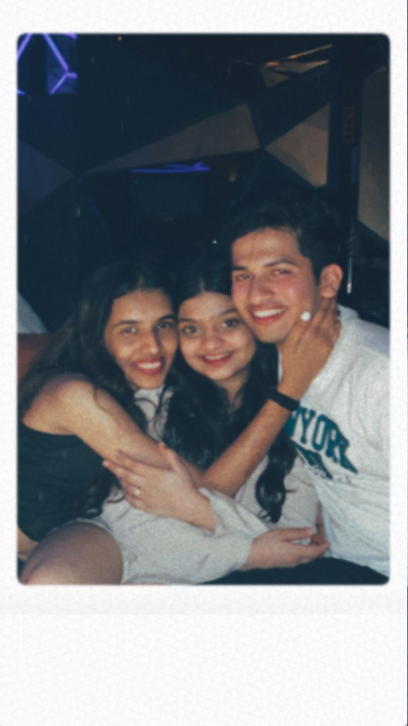 Birthday Person 1